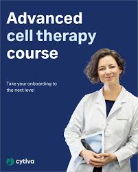 ADVANCED DIPLOMA IN CELLTHERAPHY